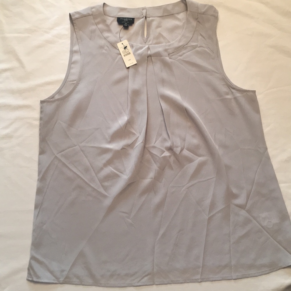 Talbots Top
